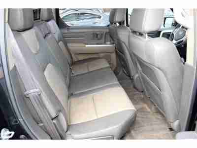 NO RESERVE LEATHER AWD RTL (4X4) 3.5L CD Traction Control Tow Hooks, image 15