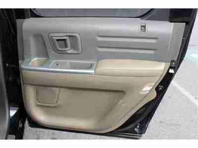 NO RESERVE LEATHER AWD RTL (4X4) 3.5L CD Traction Control Tow Hooks, image 16