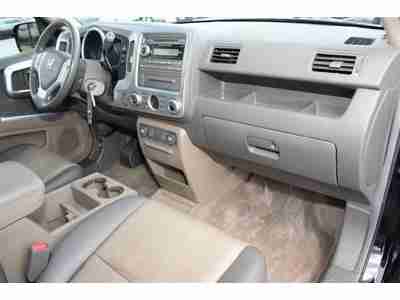 NO RESERVE LEATHER AWD RTL (4X4) 3.5L CD Traction Control Tow Hooks, image 18