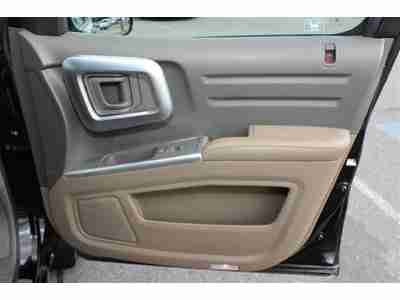 NO RESERVE LEATHER AWD RTL (4X4) 3.5L CD Traction Control Tow Hooks, image 19