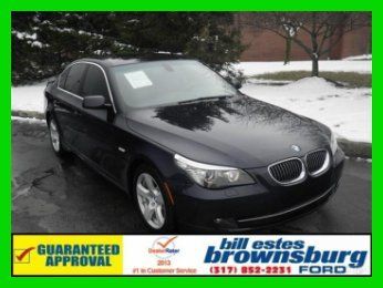 2008 i used turbo 3l i6 24v manual rwd sedan premium