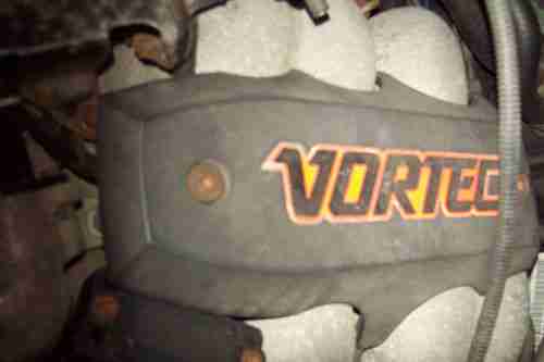 1995 Chevrolet Blazer 4X4, US $2,500.00, image 6