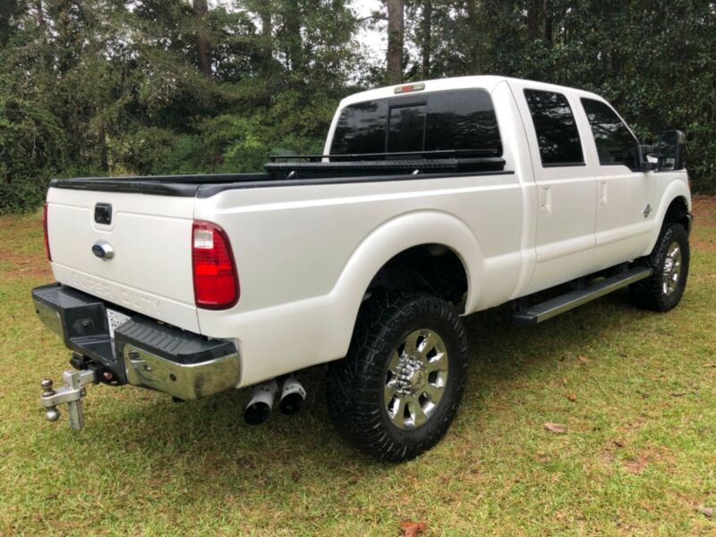 2013 Ford F-250, US $16,099.00, image 3