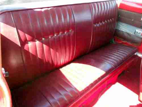 GREAT SOUTHERN BARN FIND 62 CORVAIR MONZA COUPE FLY & DRIVE HOME - RUNS GREAT!!, US $4,000.00, image 5