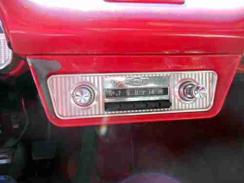 GREAT SOUTHERN BARN FIND 62 CORVAIR MONZA COUPE FLY & DRIVE HOME - RUNS GREAT!!, US $4,000.00, image 12