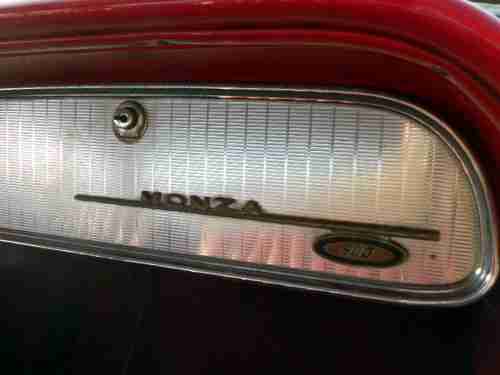 GREAT SOUTHERN BARN FIND 62 CORVAIR MONZA COUPE FLY & DRIVE HOME - RUNS GREAT!!, US $4,000.00, image 14