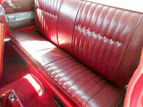 GREAT SOUTHERN BARN FIND 62 CORVAIR MONZA COUPE FLY & DRIVE HOME - RUNS GREAT!!, US $4,000.00, image 16
