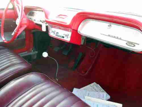 GREAT SOUTHERN BARN FIND 62 CORVAIR MONZA COUPE FLY & DRIVE HOME - RUNS GREAT!!, US $4,000.00, image 17