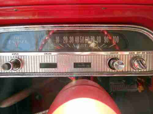 GREAT SOUTHERN BARN FIND 62 CORVAIR MONZA COUPE FLY & DRIVE HOME - RUNS GREAT!!, US $4,000.00, image 20