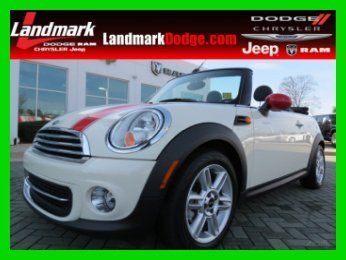 2011 used 1.6l i4 16v manual fwd convertible premium