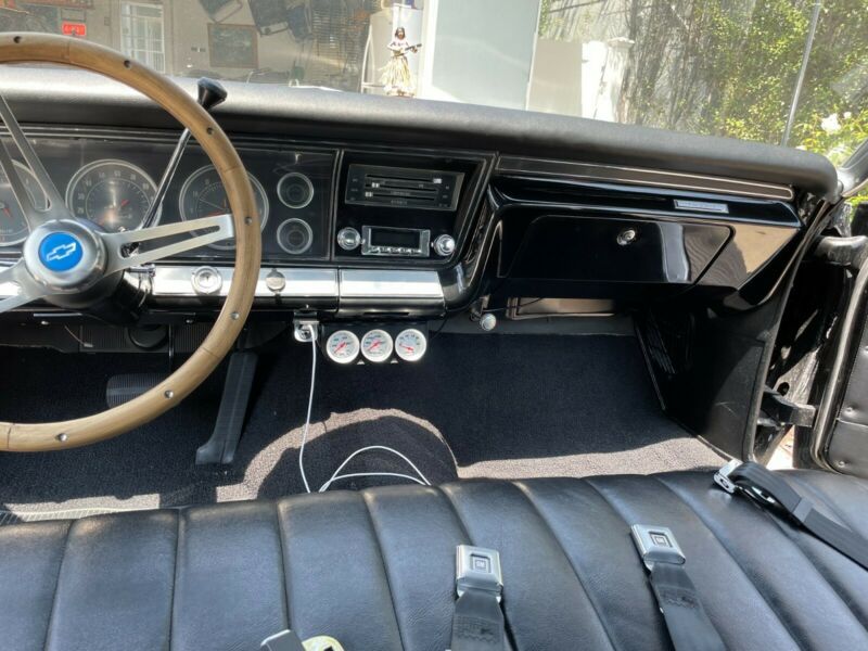 1967 Chevrolet Impala, US $16,100.00, image 2