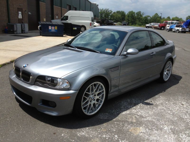 2005 BMW M3, US $8,580.00, image 3