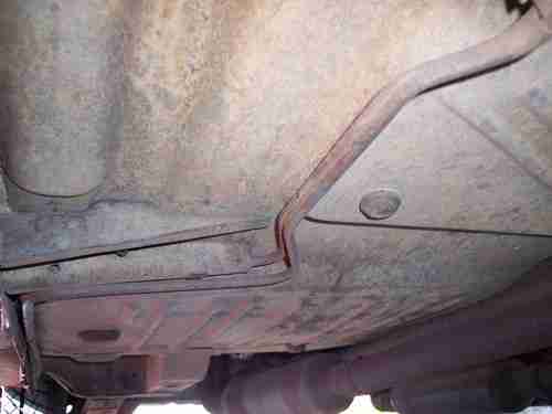 1971 Dodge Demon, V8, Manual Trans, New Paint, New Stripes, Runs Great, SWEET!!, image 13