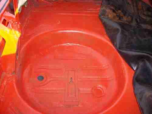 1971 Dodge Demon, V8, Manual Trans, New Paint, New Stripes, Runs Great, SWEET!!, image 14