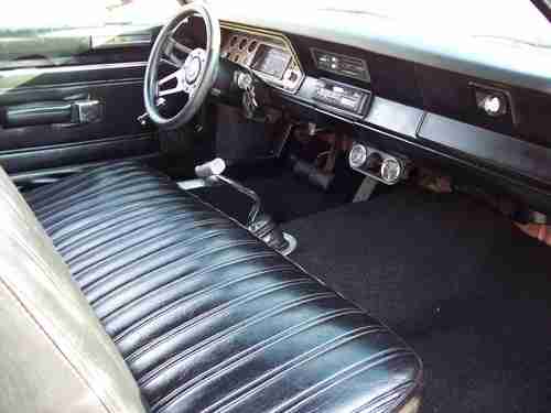 1971 Dodge Demon, V8, Manual Trans, New Paint, New Stripes, Runs Great, SWEET!!, image 16