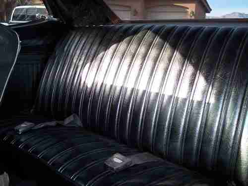 1971 Dodge Demon, V8, Manual Trans, New Paint, New Stripes, Runs Great, SWEET!!, image 17