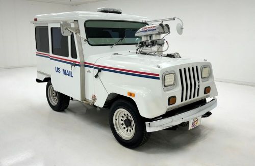 AMC DJ5