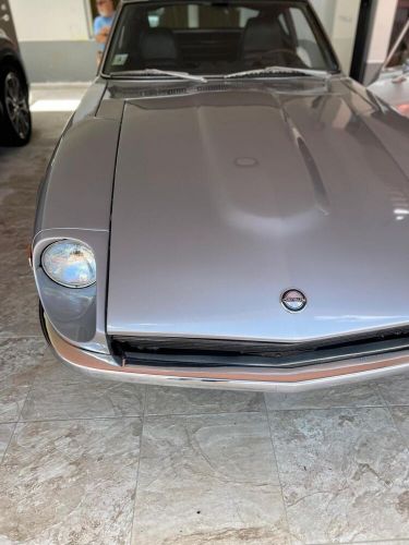 1972 datsun z-series