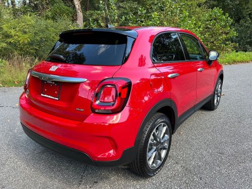 2023 Fiat 500X Pop, US $26,999.00, image 2