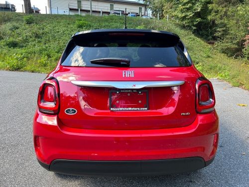 2023 Fiat 500X Pop, US $26,999.00, image 3