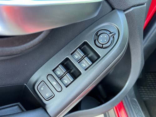 2023 Fiat 500X Pop, US $26,999.00, image 8