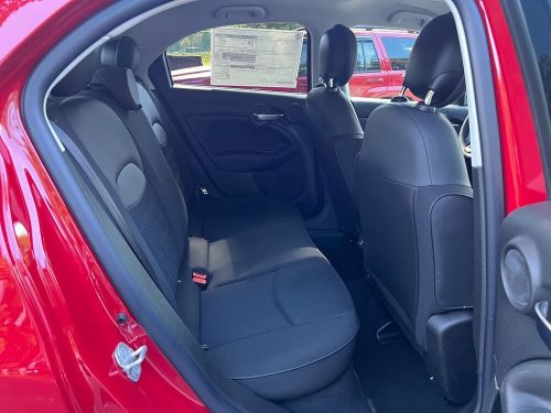 2023 Fiat 500X Pop, US $26,999.00, image 11