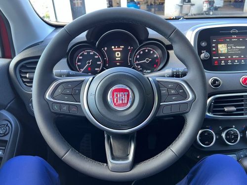 2023 Fiat 500X Pop, US $26,999.00, image 13