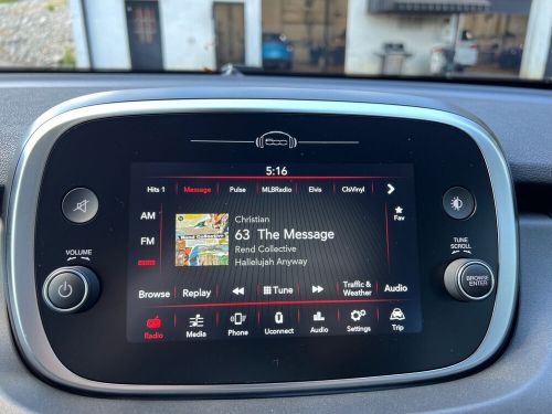 2023 Fiat 500X Pop, US $26,999.00, image 15