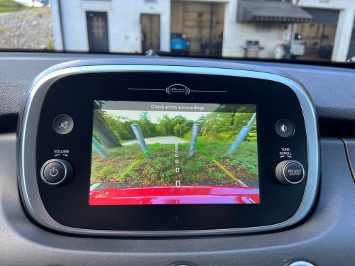 2023 Fiat 500X Pop, US $26,999.00, image 17