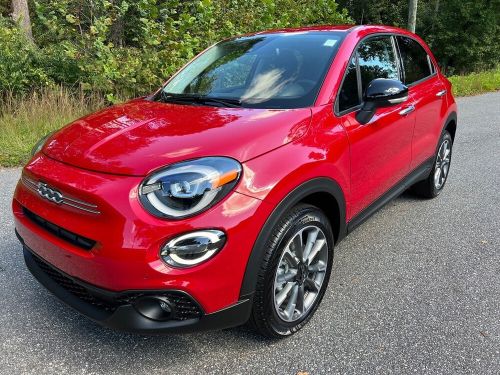 2023 Fiat 500X Pop, US $26,999.00, image 21