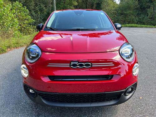 2023 Fiat 500X Pop, US $26,999.00, image 22