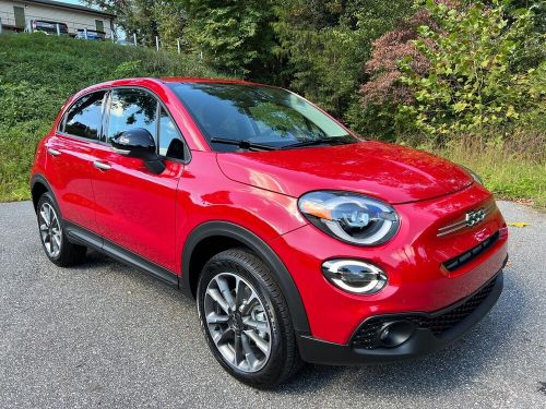 2023 Fiat 500X Pop, US $26,999.00, image 23