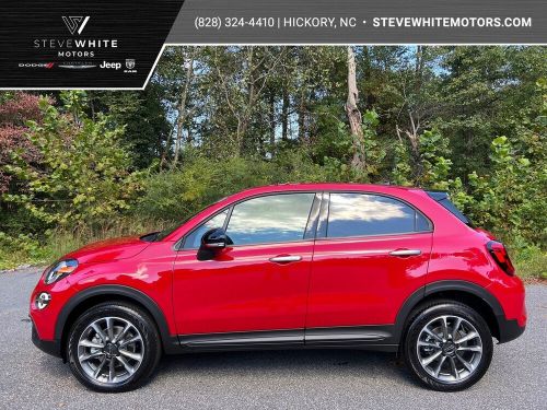 2023 Fiat 500X Pop, US $26,999.00, image 24
