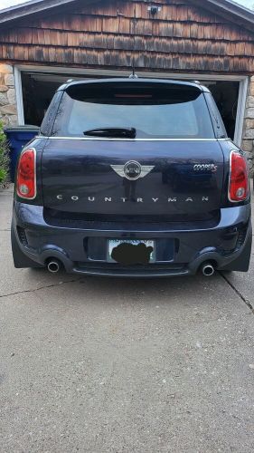 2013 mini countryman s countryman