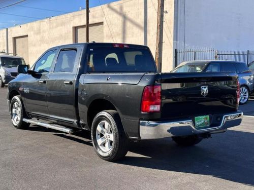 2018 ram 1500 tradesman pickup 4d 5 1/2 ft