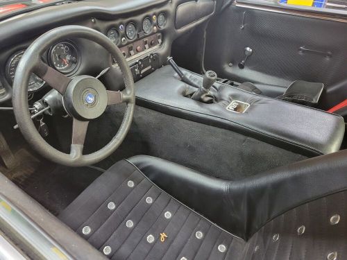 Ready for street driving