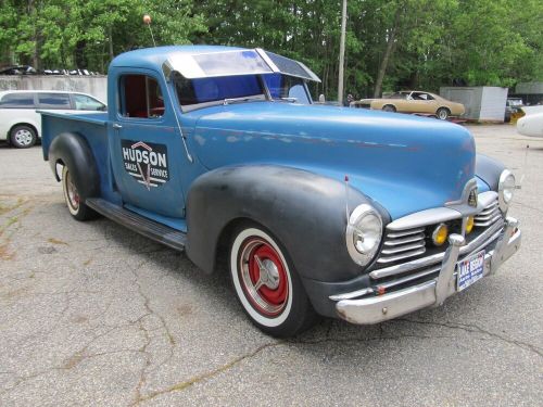 1946 hudson