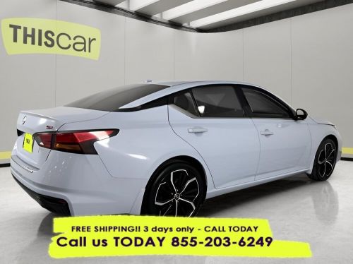 2023 Nissan Altima SR FWD, US $17,989.30, image 2