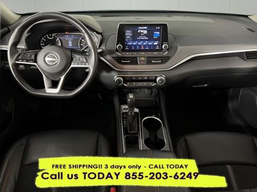 2023 Nissan Altima SR FWD, US $17,989.30, image 3