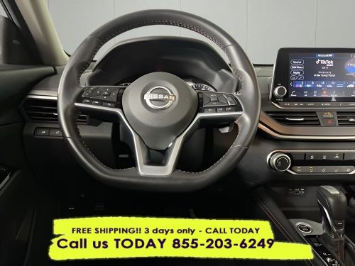 2023 Nissan Altima SR FWD, US $17,989.30, image 5