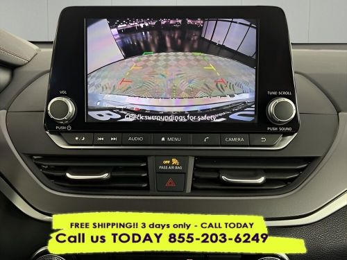 2023 Nissan Altima SR FWD, US $17,989.30, image 9