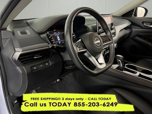 2023 Nissan Altima SR FWD, US $17,989.30, image 10