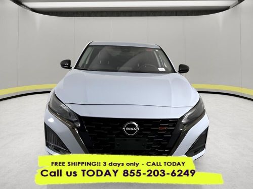 2023 Nissan Altima SR FWD, US $17,989.30, image 11