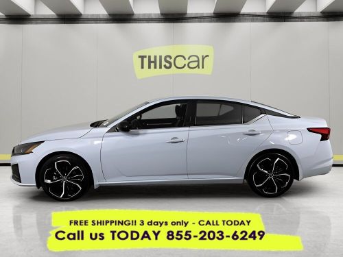 2023 Nissan Altima SR FWD, US $17,989.30, image 14