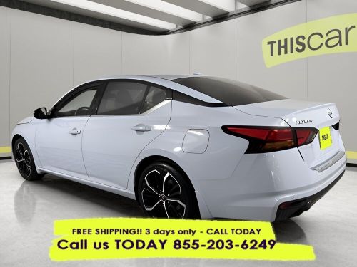 2023 Nissan Altima SR FWD, US $17,989.30, image 15