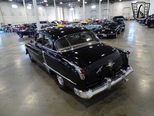 Oldsmobile Rocket 88
