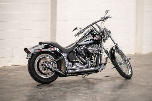 2001 harley-davidson softail 26792