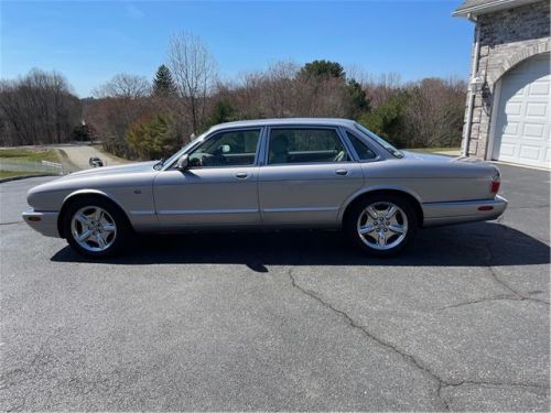 2000 jaguar xj