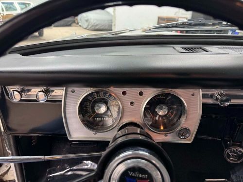 1965 Plymouth Valiant Signet, US $500.00, image 6