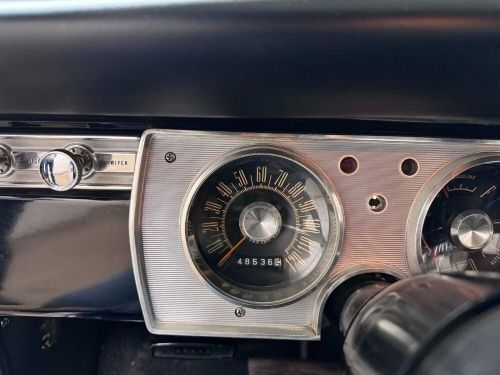 1965 Plymouth Valiant Signet, US $500.00, image 7